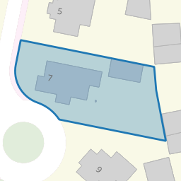 Perceel ZEI00-H-5462