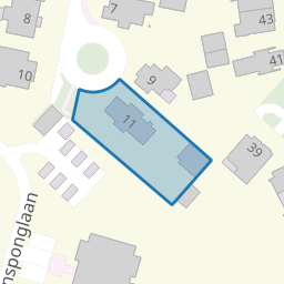 Perceel ZEI00-H-5464