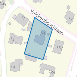 Perceel ZEI00-H-5476