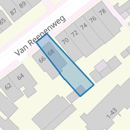 Perceel ZEI00-H-5487