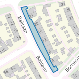 Perceel ZEI00-H-5494