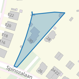 Perceel ZEI00-H-5507