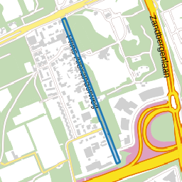 Perceel ZEI00-H-5510