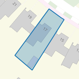 Perceel ZEI00-H-5519