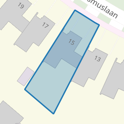 Perceel ZEI00-H-5520