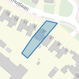 Perceel ZEI00-H-5524