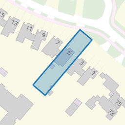 Perceel ZEI00-H-5525