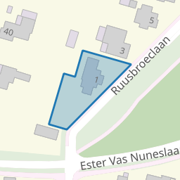 Perceel ZEI00-H-5534