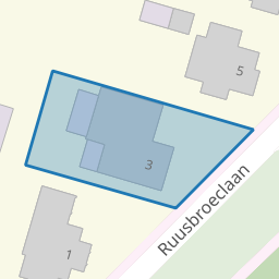 Perceel ZEI00-H-5535