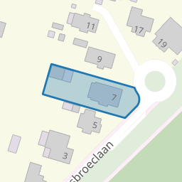 Perceel ZEI00-H-5537