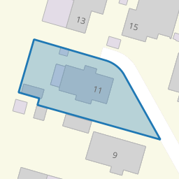 Perceel ZEI00-H-5541