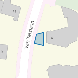 Perceel ZEI00-H-5548