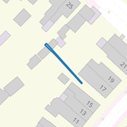 Perceel ZEI00-H-5554