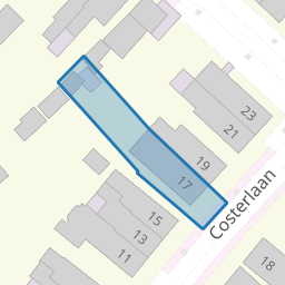 Perceel ZEI00-H-5555