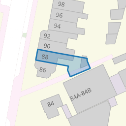 Perceel ZEI00-H-5557