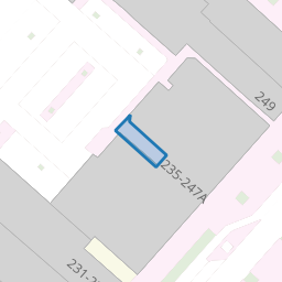 Perceel ZEI00-H-5558