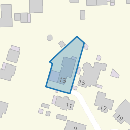 Perceel ZEI00-H-5560