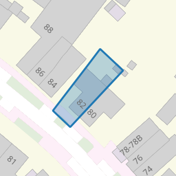 Perceel ZEI00-H-5576