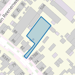 Perceel ZEI00-H-5578