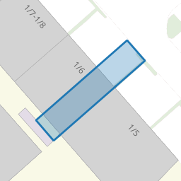 Perceel ZEI00-H-5580