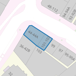 Perceel ZEI00-H-5587