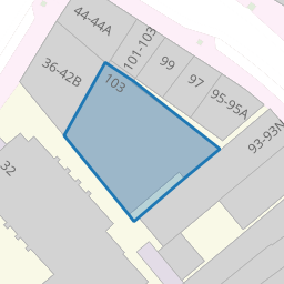 Perceel ZEI00-H-5588