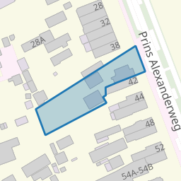 Perceel ZEI00-H-5589