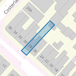 Perceel ZEI00-H-5594