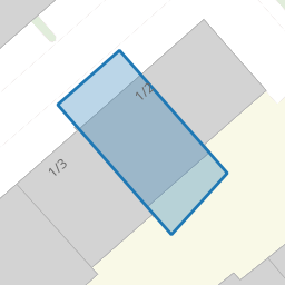 Perceel ZEI00-H-5600