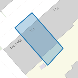 Perceel ZEI00-H-5601