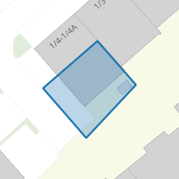 Perceel ZEI00-H-5603