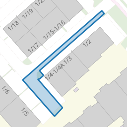 Perceel ZEI00-H-5604