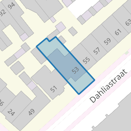 Perceel ZEI00-H-5611