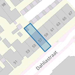 Perceel ZEI00-H-5613