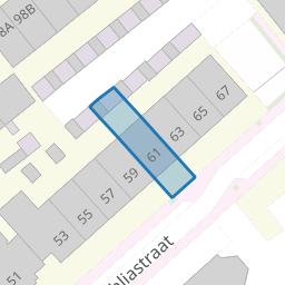 Perceel ZEI00-H-5615