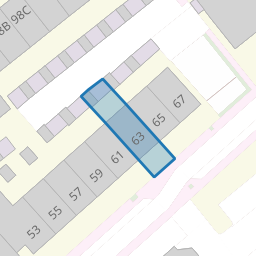 Perceel ZEI00-H-5616