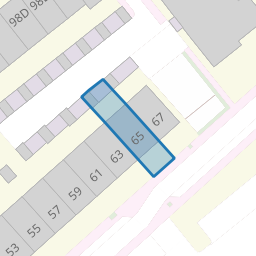 Perceel ZEI00-H-5617