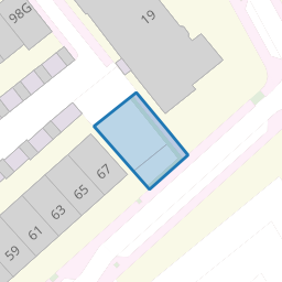 Perceel ZEI00-H-5621