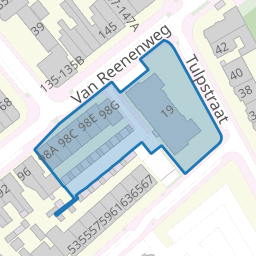 Perceel ZEI00-H-5622