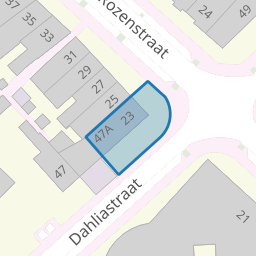 Perceel ZEI00-H-5638