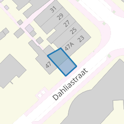 Perceel ZEI00-H-5639