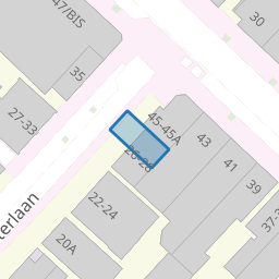 Perceel ZEI00-H-5642