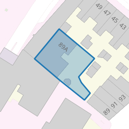 Perceel ZEI00-H-5655