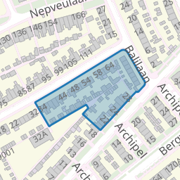 Perceel ZEI00-H-5662