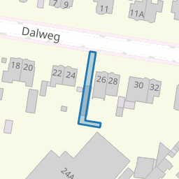 Perceel ZEI00-H-5667