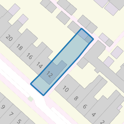 Perceel ZEI00-H-5680