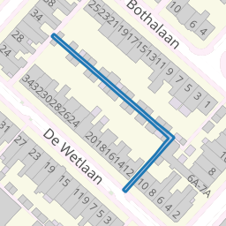 Perceel ZEI00-H-5681