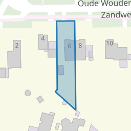 Perceel ZEI00-H-5690