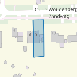 Perceel ZEI00-H-5691