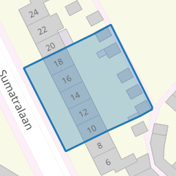 Perceel ZEI00-H-5696